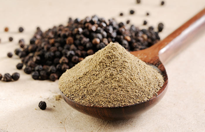Magical Effects of Whole Black Pepper Everyone Should Know