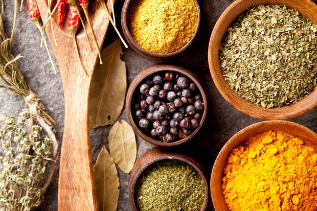 5​ ​Key​ ​Things to Know About​ ​Spice​ ​Manufacturers​ ​in​ ​India